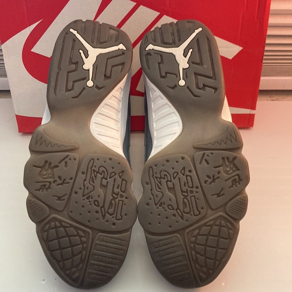 (SOLD) Jordan 9 cool grey 2012 - Picture 6 of 8